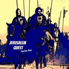 Jerusalem's Quest - Hardtek/Tribecore - Deus Vult !