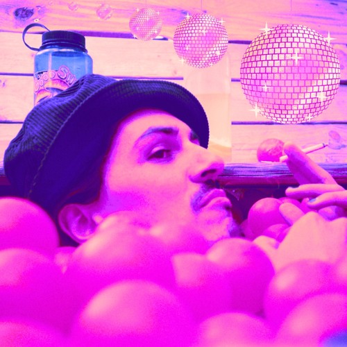 PEPINO | Oye como va mi ritmo