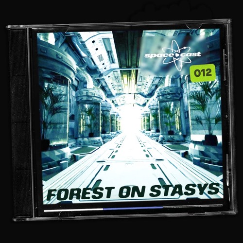 space•cast 012 - Forest On Stasys