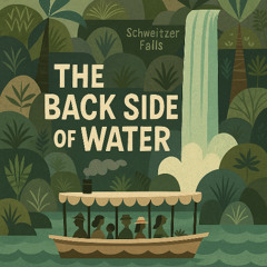 The Back Side of Water