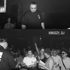 Bozzy Birthday Set Ft Gabriela Gonzalez and Maria Serena