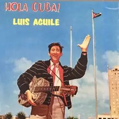 Luis Aguile - "Venus"