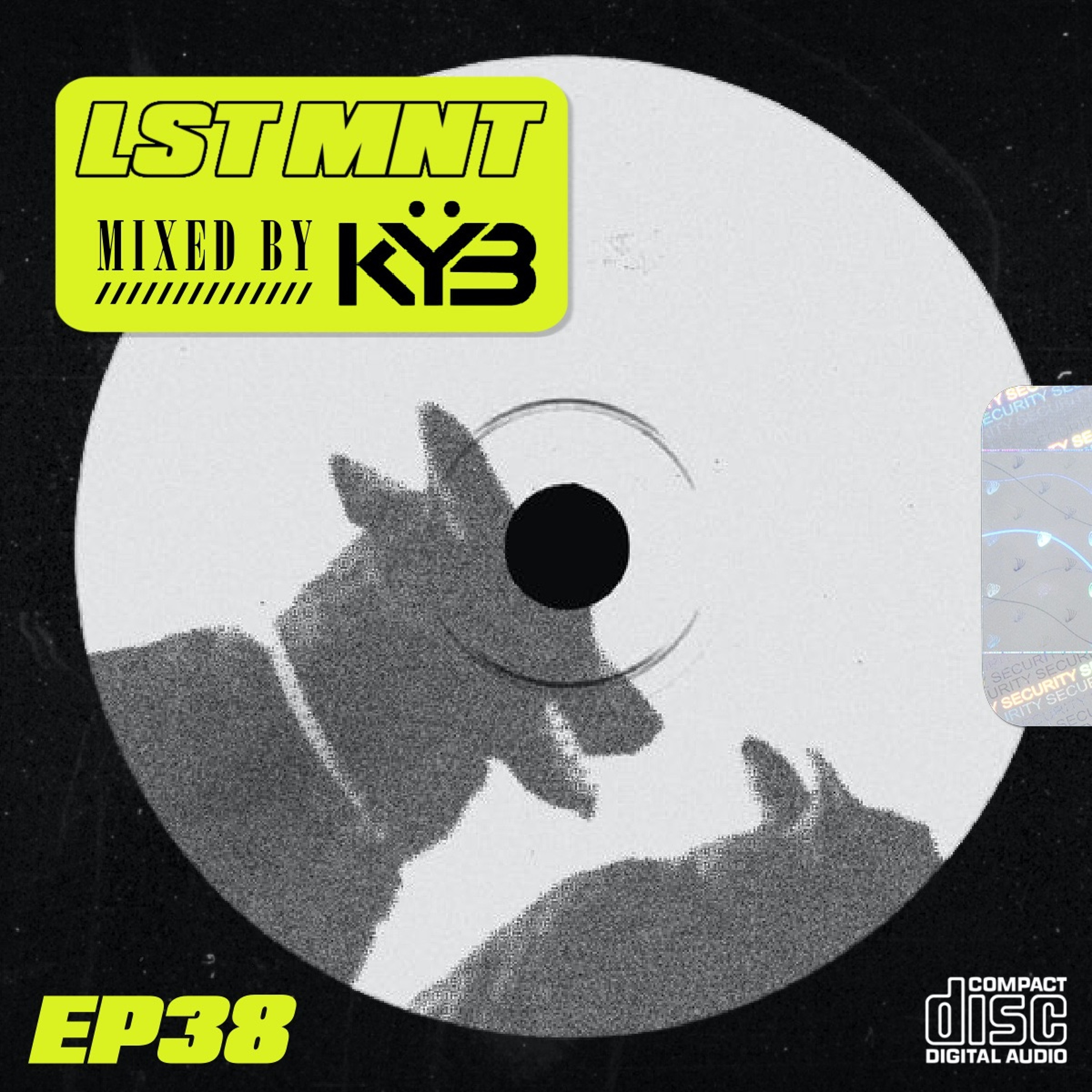 LSTMNT