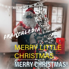 Merry Little Christmas