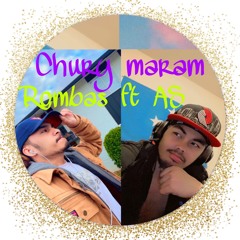 Usapwan Surasini by rom ft AS 2