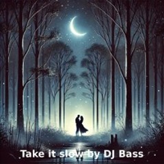 DJ Bass - Take it slow
