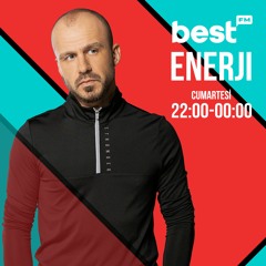 SELAMI BILGIC - ENERJI (BEST FM) 19.12.2020
