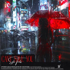 Can't Save You (prod. by Deemax)