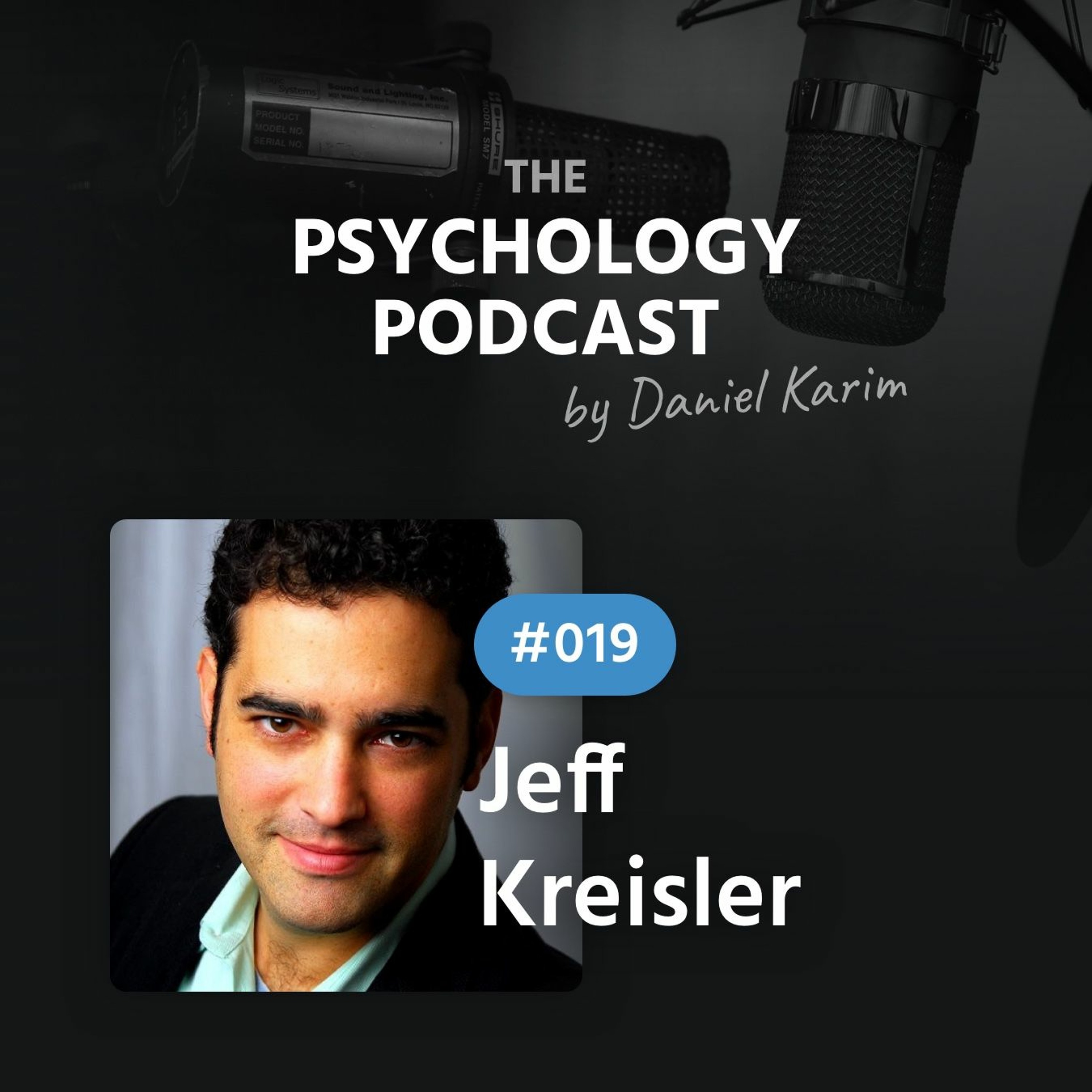 The Psychology Podcast