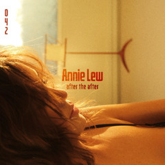 ATA042 with Annie Lew: ambience of a warm room