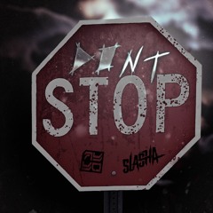 SLASHA - Don't Stop [Dab Records Premiere]