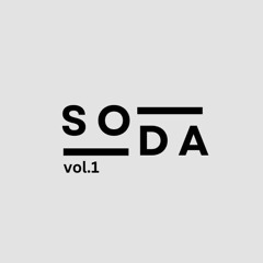 SODA. Vol 1