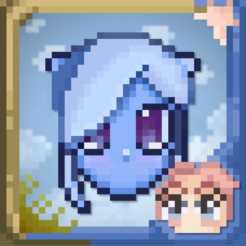 Terraria Calamity Mod (Lofi) - "The Leviathan Trilogy" - Theme of the Leviathan