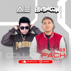 BEATMOON - Collab Pack Vol. 3 (Ft. ANDRES ESTEBAN) 🔥 FREE DOWNLOAD 🔥