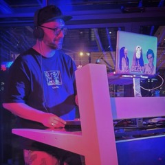 Cez14 Blend That Tune | Live at Zamieszanie March 29th '25