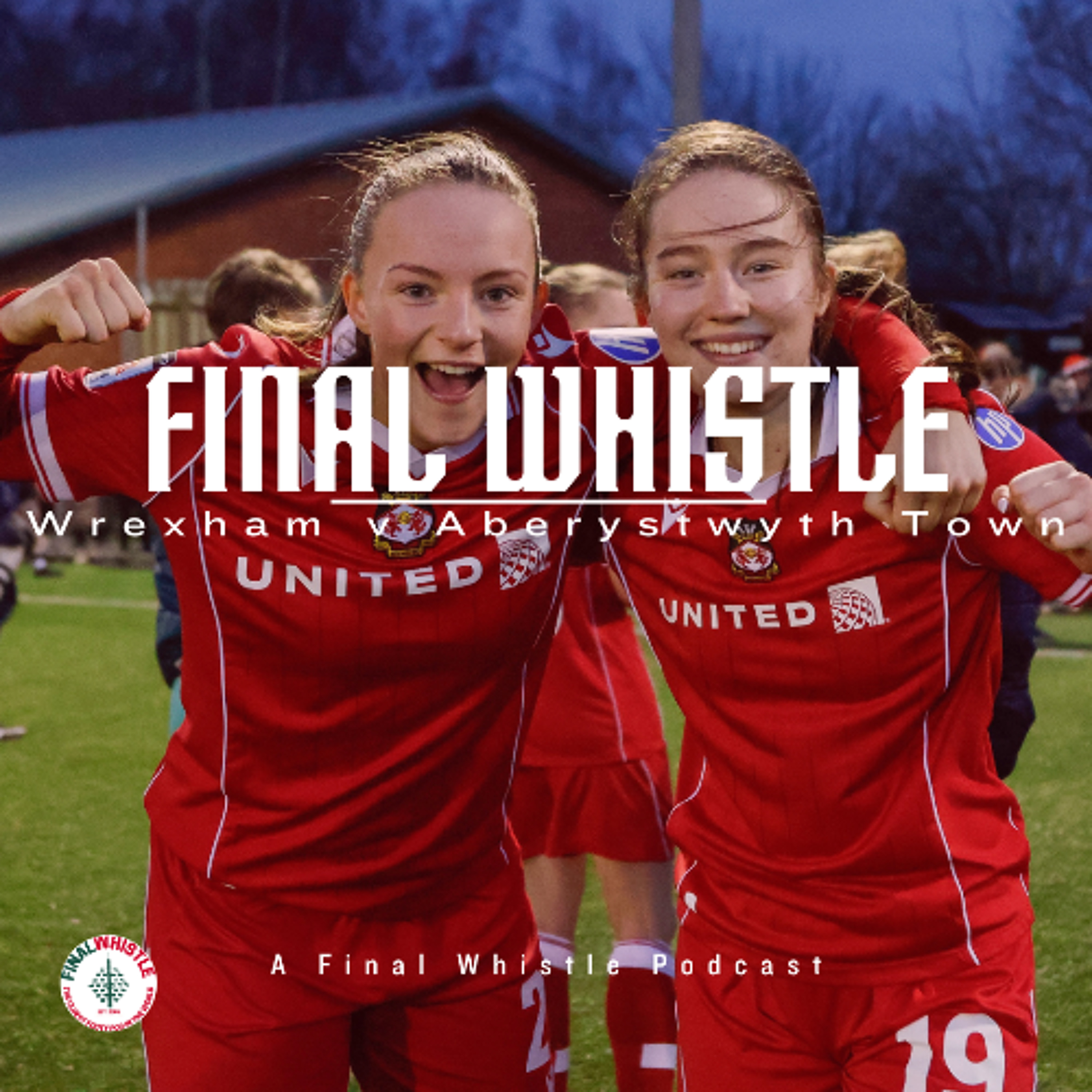 FINAL WHISTLE  | Wrexham v Watford