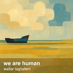 we are human