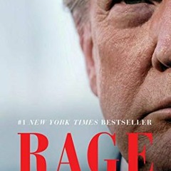 𝑫𝒐𝒘𝒏𝒍𝒐𝒂𝒅 EPUB 📨 Rage by  Bob Woodward [EBOOK EPUB KINDLE PDF]