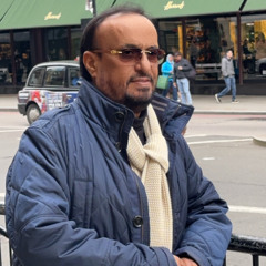 يا محبي لا تبادر بالجفا - بن لوتيه - london 🇬🇧