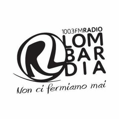 Intervista - Radio Lombardia