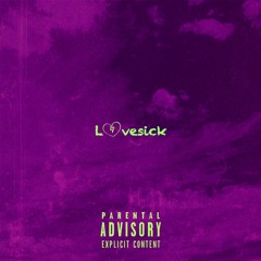 Lovesick Slowed + Reverb