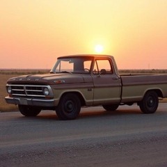 That Old Ford and You