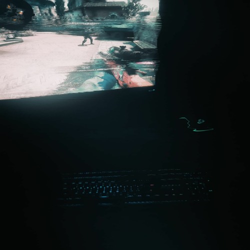 what makes me feel...ft d1v