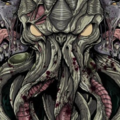 Lovecraft in a Time of Madness - Soundtrack Preview
