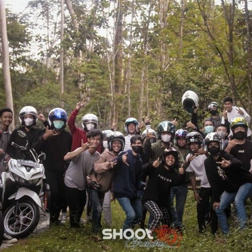 ¥SAMARINDA SEKUT