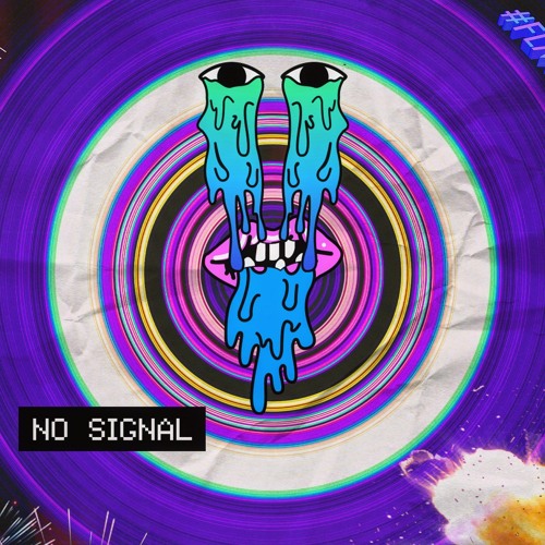 KØHI - Glitch Monster