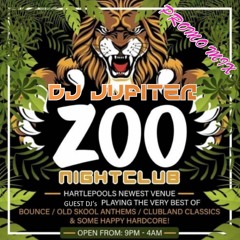 Dj Jupiter - Zoo Promo Mix March 2023 #freedownload