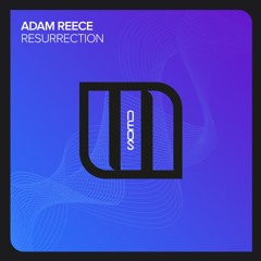 Adam Reece - Resurrection