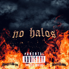 No Halos - AngelSzn x Iamkidd