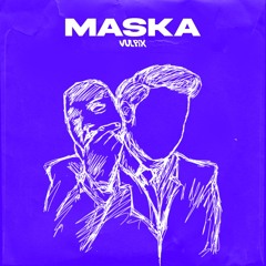 Vulpix - Maska