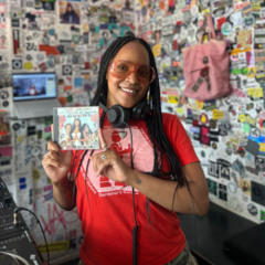Special Instructions with Ella Hussle @ The Lot Radio 08-24-2025