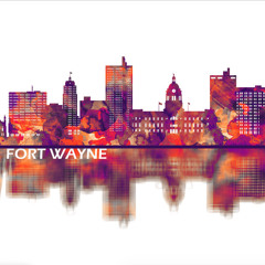 Leaving Fort Wayne