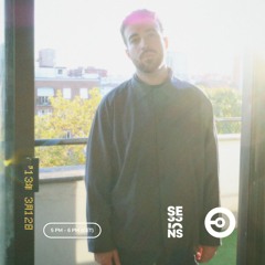 EIGHT.FM | LUCA DESTINO (DJ Set)