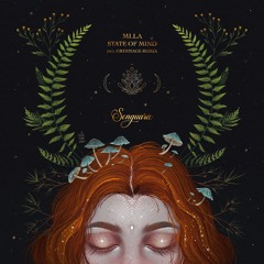 MI.LA - State of Mind (Greenage Remix) [Songuara]