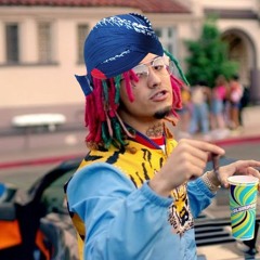 LIL PUMP - GUGGI GANG (KERONCONG FLIP)