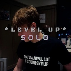 Level Up Solo