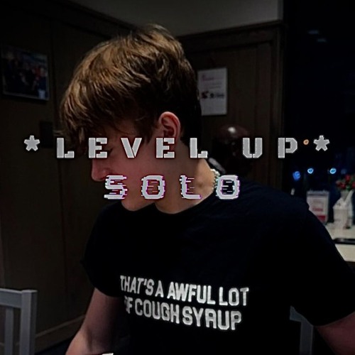 Level Up Solo