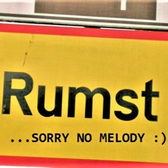 Rumst (...sorry no Melody) Hardtekk KORG only