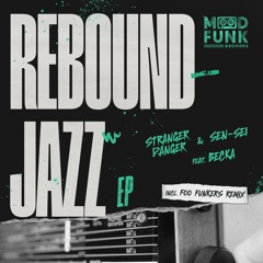 REBOUND JAZZ (Original 'Vocal' Mix) // MFR398
