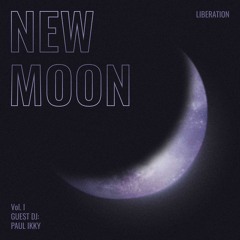 New Moon Liberation