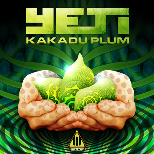 Yeti - Init Sequence