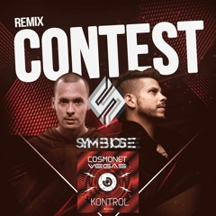 Vegas & Cosmonet - kontrol ( Symbiose Remix ) | FREE DOWNLOAD
