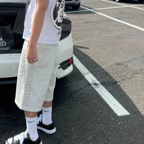 Luv Flex (Prod. Rayoffkey)