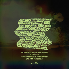 Night Bus / 2025-09-22 / SEASON 9