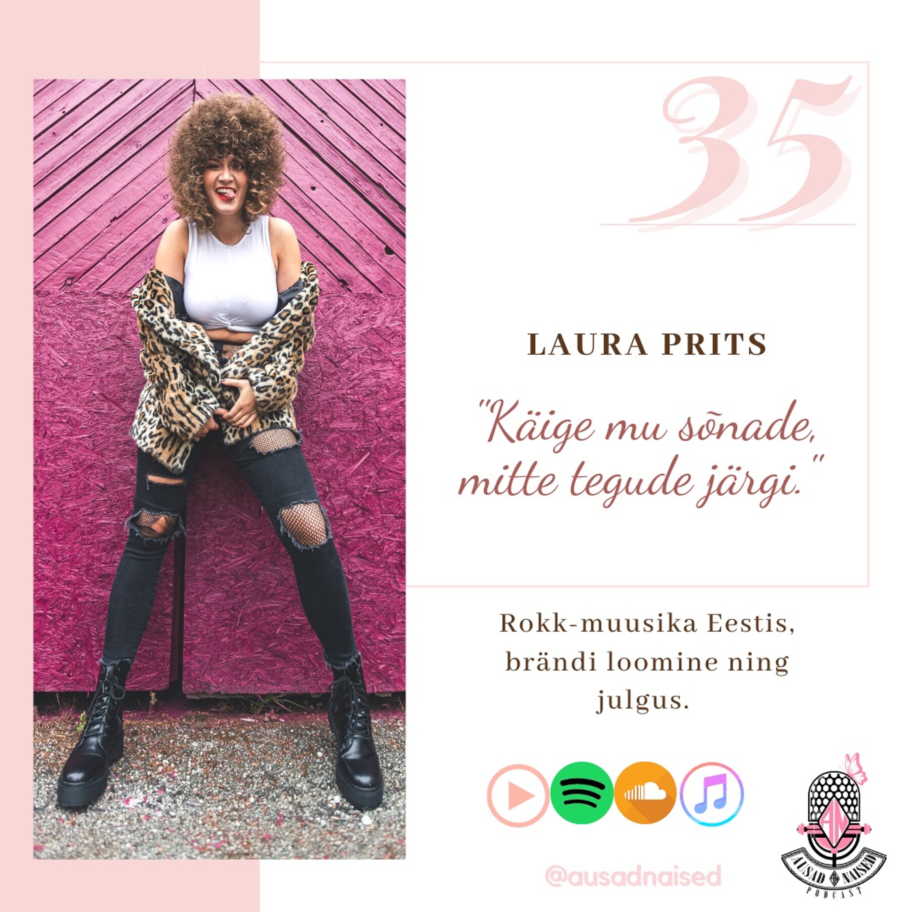 Podcast \