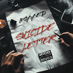 Suicide Letter
